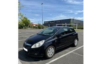 Opel corsa Roubaix