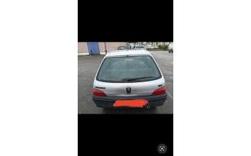 Peugeot 106 Dreux