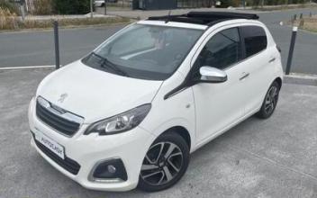 Peugeot 108 Mérignac