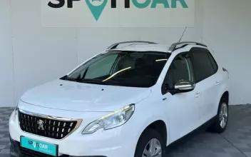 Peugeot 2008 Saverne