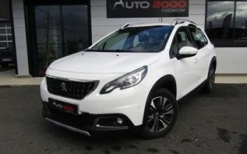 Peugeot 2008 Chevaigné