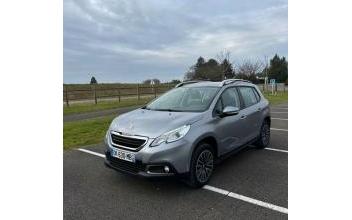 Peugeot 2008 Dijon