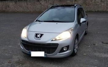 Peugeot 207 sw Rosny-sous-Bois