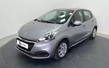 Peugeot 208 Gaillac