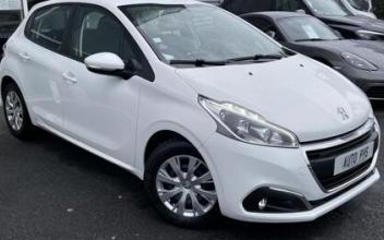 Peugeot 208 Orvault