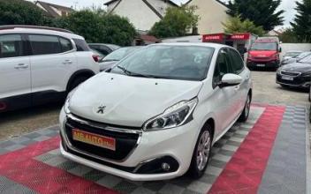 Peugeot 208 Drancy