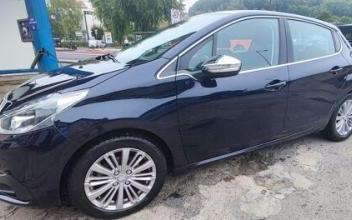 Peugeot 208 Aurillac