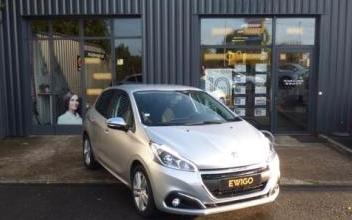 Peugeot 208 Langon