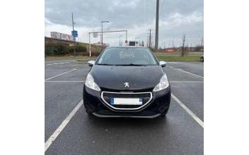 Peugeot 208 Tourcoing