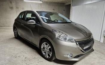 Peugeot 208 Andrésy