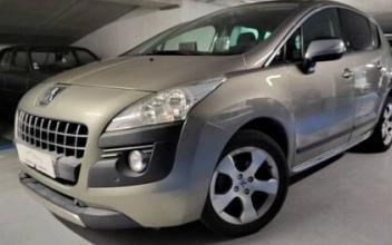 Peugeot 3008 Aulnay-sous-Bois