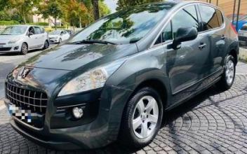 Peugeot 3008 Houilles