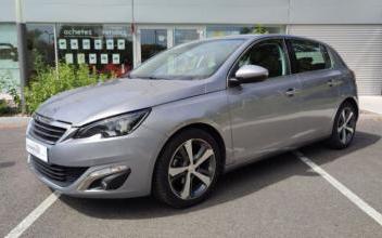 Peugeot 308 Colmar