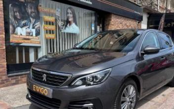 Peugeot 308 Juvisy-sur-Orge