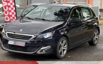 Peugeot 308 Saint-Orens-de-Gameville