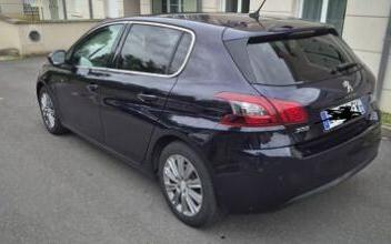 Peugeot 308 Saint-Prix