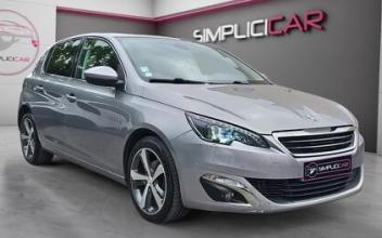 Peugeot 308 Lagny-sur-Marne