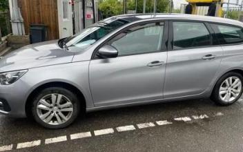 Peugeot 308 Trappes