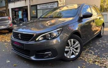 Peugeot 308 Saint-Maur-des-Fossés