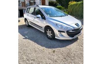 Peugeot 308 sw Beaune