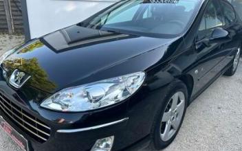 Peugeot 407 Toulouse