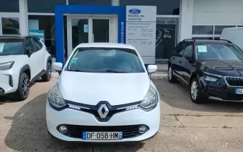 Renault Clio Longpont-sur-Orge