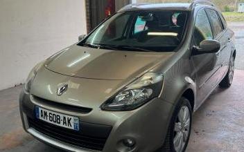 RENAULT Clio Briare