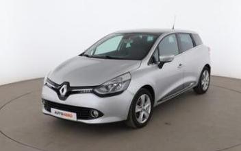 Renault clio Issy-les-Moulineaux