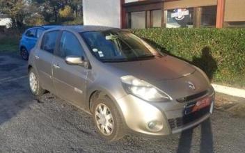 Renault clio Saint-Paul-lès-Dax