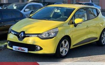 Renault clio iv Saint-Orens-de-Gameville