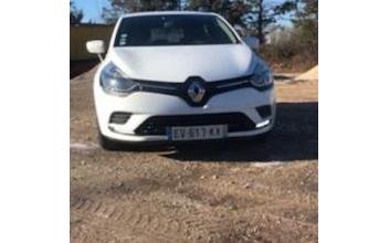 Renault clio iv Lure