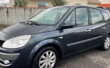 Renault grand scenic ii Montauban