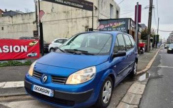 Renault grand scenic iv Bezons