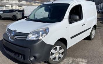 Renault Kangoo Le-Creusot