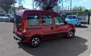 Renault kangoo Froncles