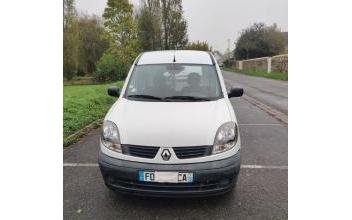 Renault kangoo Cormery