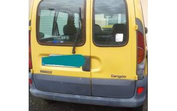 Renault kangoo Blois