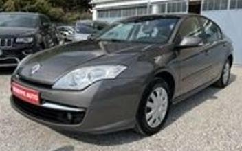 Renault laguna iii Voreppe