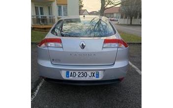 Renault laguna iii Fontaine-lès-Dijon