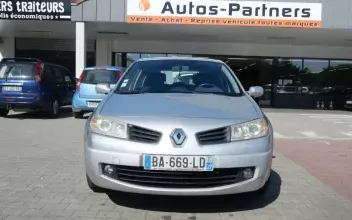 Renault Megane Evreux