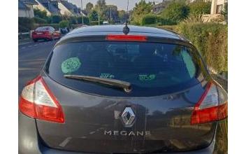 Renault megane iii Cesson-Sévigné