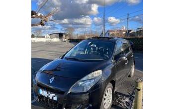 Renault scenic iii Tarbes