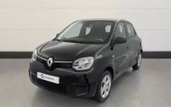 Renault Twingo Villers-Cotterêts