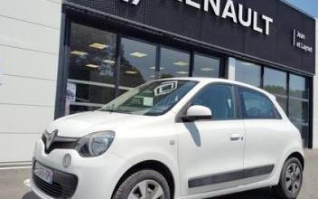 Renault twingo Lanta