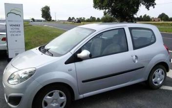 Renault twingo Osny