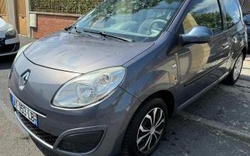 RENAULT Twingo Argenteuil