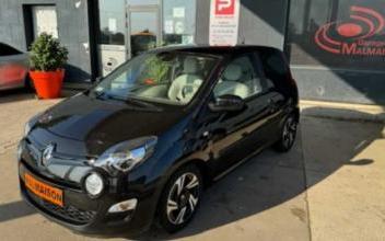 Renault Twingo Payns