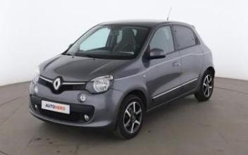 Renault twingo Issy-les-Moulineaux