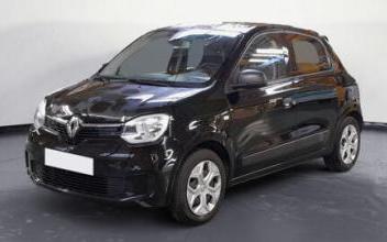 Renault twingo Unieux