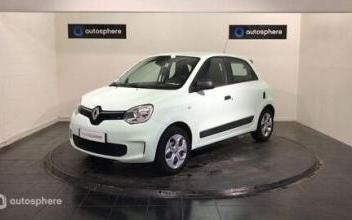 Renault twingo Metz